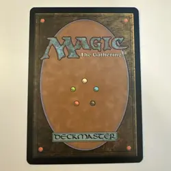 MTG Sword of Body and Mind Scars of Mirrodin NM - Image 2