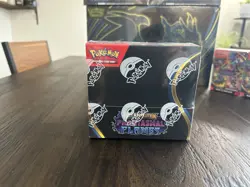 Pokemon Phantasmal Flames Mega Bundle! ETBs, UPC, Booster Bundles, Booster Box - Image 2