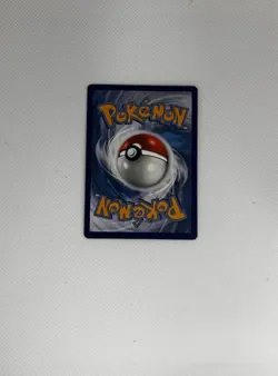 2020 pikachu Tail Whip Pokemon Card/ RARE Holo Never Played 60 HP - Image 2