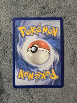 N's Zorua 189 Illustration Rare SV: Journey Together BSP SVP Pokemon TCG NMT - Image 2