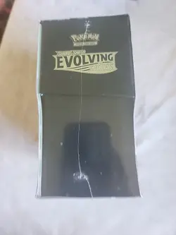 Pokemon TCG: Evolving Skies Elite (SWSH07) Trainer Box ETB New & Sealed - Image 3