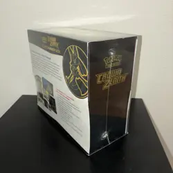 Pokemon TCG: Crown Zenith Elite Trainer Box - 10 Packs 820650851476 - Image 4