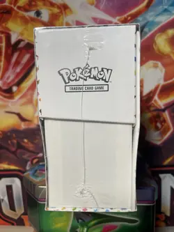 Factory Sealed Pokemon TCG Scarlet & Violet 151 ETB Elite Trainer Box Case Fresh - Image 2