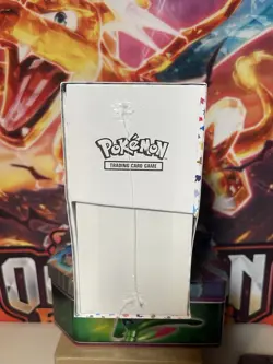 Factory Sealed Pokemon TCG Scarlet & Violet 151 ETB Elite Trainer Box Case Fresh - Image 4