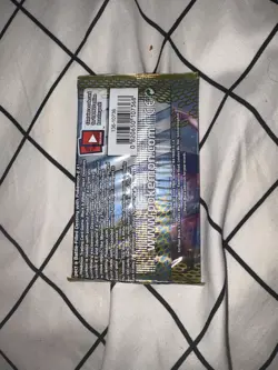 Factory sealed Pokemon TCG Black and White, Next Destinies Booster Pack - Image 2