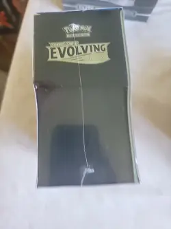 Pokemon - Evolving Skies (Umbreon) Elite Trainer Box ETB - Sealed #2 - Image 3
