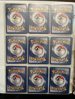 40 Pokemon 2004 EX Hidden Legends Mixed Rarity TCG Lot *Super Clean Condition* - Image 4