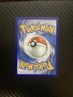 Pokemon Noctowl SVP 141 Stellar Crown Full Art Holo Black Star Promo NM - Image 2