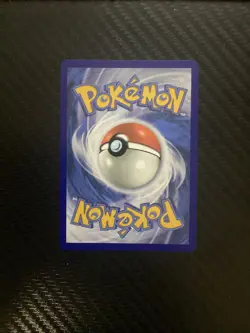 Kingambit 220/198 Pokemon Scarlet & Violet Illustration Rare Full Art Holo NM - Image 2