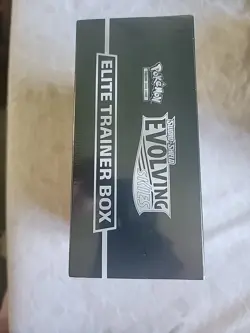 Pokemon - Evolving Skies (Umbreon) Elite Trainer Box ETB - Sealed - Image 2