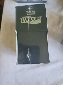 Pokemon - Evolving Skies (Umbreon) Elite Trainer Box ETB - Sealed - Image 3