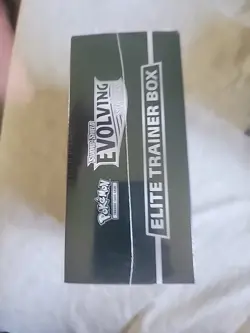Pokemon - Evolving Skies (Umbreon) Elite Trainer Box ETB - Sealed - Image 4