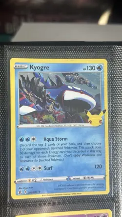 🔥Pokemon 25th Anniversary Base Set Complete 16 Holos Near Mint ✅ - Image 4