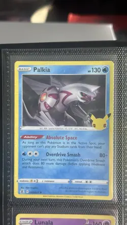 🔥Pokemon 25th Anniversary Base Set Complete 16 Holos Near Mint ✅ - Image 5