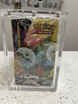 Pokemon TCG: Sun & Moon-Team Up Booster Display Box (36 Booster Packs) 820650814860 - Image 5