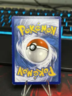 Pokemon TCG Venusaur EX XY123 XY Promo MP - Image 2