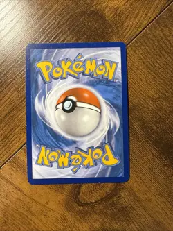 Pokemon TCG Pikachu EX Double Rare Holo XY124 Black Star Promo Near Mint - Image 2