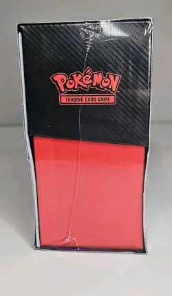 Pokemon TCG Scarlet & Violet Destined Rivals Elite Trainer Box ETB NEW SEALED - Image 5