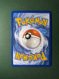 Pokemon TCG Mega Evolution Gumshoos 153/132 Holo Rare NM - Image 2