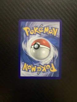 Pokemon TCG Snorlax Scarlet & Violet Black Star Promos 051 Holo Promo NM - Image 2