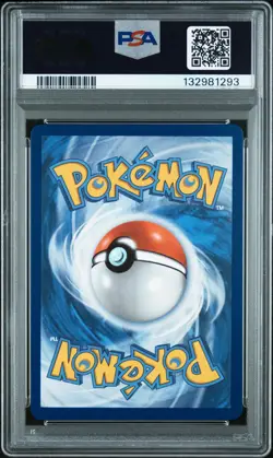 2025 Pokemon MEG EN-Mega Evolutions #149 SHROODLE IR PSA 9 - 132981293 - Image 2