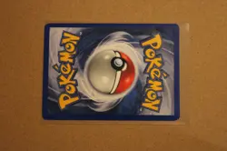 Pokemon TCG Totodile 80/111 Neo Genesis Regular 1st Edition Vintage - Image 2