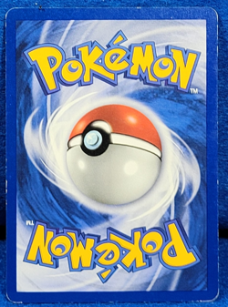 Blaine's Quiz #2 Gym Challenge LP 111/132 Regular Pokemon Uncommon Trainer - Image 2