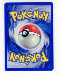 ~ITA~ Italian Rattata 128/165 Expedition Base Set Pokemon Card (PE2) - Image 2