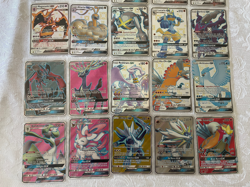 Pokemon TCG CARD LOT (10) - 1 V/GX/EX/MEGA/ VMAX /FULL ART/ ULTRA RARE GUARANTEE - Image 4