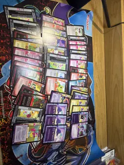 My Little Pony CCG Card Lot 150+ Cards 2014 Hasbro - Image 4