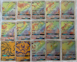 Pokemon Card Pack - 100 OFFICIAL TCG Cards + Ultra Rare | VMAX GX EX VSTAR OR V! - Image 1