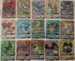 Pokemon Card Pack - 100 OFFICIAL TCG Cards + Ultra Rare | VMAX GX EX VSTAR OR V! - Image 3