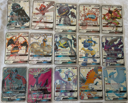 Pokemon Card Pack - 100 OFFICIAL TCG Cards + Ultra Rare | VMAX GX EX VSTAR OR V! - Image 4