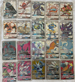 Pokemon Card Pack - 100 OFFICIAL TCG Cards + Ultra Rare | VMAX GX EX VSTAR OR V! - Image 5