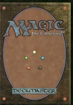 Elvish Lyrist Urza's Saga MTG Magic the Gathering card - Image 2