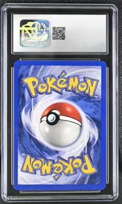 CGC 9 MINT Butterfree 2001 Southern Islands 9/18 Pokemon Card - Image 2