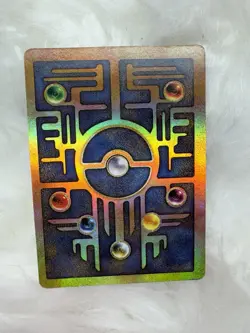 Pokemon Card TCG Ancient Mew Holo Card 2000 Movie Promo Mint/NM - Image 3