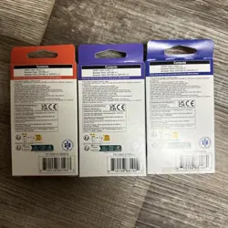 ONE PIECE TRADING CARD GAME: SPECIAL DON!! SET VOLUME 1, 2, 3 LUFFY ACE SABO - Image 2