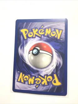 CUBONE - 50/64 - 1st Edition Jungle - Pokemon Card - LP - Image 2