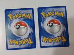 Hoothoot HGSS05 & Noctowl HGSS06 - Black Star Promo - Pokemon Card Bundle - Image 4