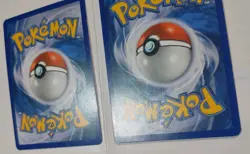 Hoothoot HGSS05 & Noctowl HGSS06 - Black Star Promo - Pokemon Card Bundle - Image 5