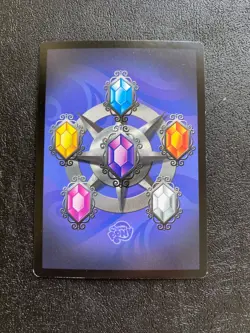 My Little Pony CCG X37 card lot (2013) - Rarity Dragon Tamer Promo (LP) - Image 3