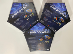 Magic Game Night Free-for-All 2022 MTG Brand New Sealed (3) 195166147185 - Image 2