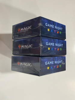 Magic Game Night Free-for-All 2022 MTG Brand New Sealed (3) 195166147185 - Image 3