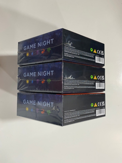 Magic Game Night Free-for-All 2022 MTG Brand New Sealed (3) 195166147185 - Image 4