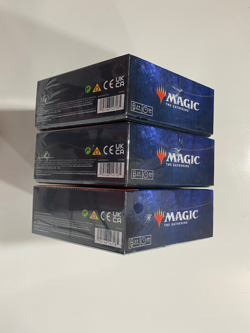 Magic Game Night Free-for-All 2022 MTG Brand New Sealed (3) 195166147185 - Image 5