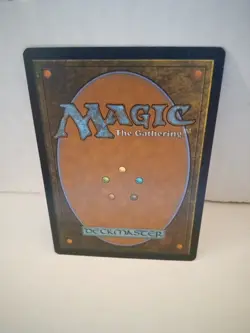 MTG Magic the Gathering Summon: Primal Odin (121/764) Final Fantasy - Image 2