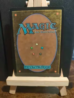 Brazen Borrower (Showcase) - Throne of Eldraine - Mythic - NM (see pics) MTG - Image 2