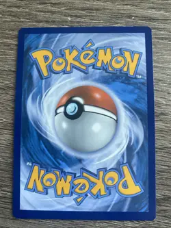 Pokemon CRUSTLE 11/236 Unified Minds RARE Rev Holo - MINT - Image 2