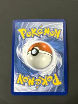 Pokemon TCG Zapdos 29/83 XY Generations Full Art Ultra Rare LP - Image 2